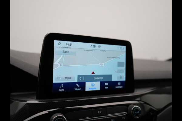 Ford Kuga 2.5 ST-Line Plug In Hybrid 225pk Dealer O.H PHEV | Head Up | 360 Camera | Adaptive Cruise | Apple Carplay | Blis | Sporstoelen & Stuur Verwarmd | Navigatie | Virtual | DAB |