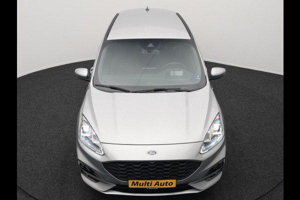 Ford Kuga 2.5 ST-Line Plug In Hybrid 225pk Dealer O.H PHEV | Head Up | 360 Camera | Adaptive Cruise | Apple Carplay | Blis | Sporstoelen & Stuur Verwarmd | Navigatie | Virtual | DAB |