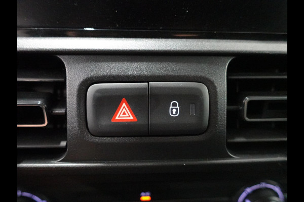 Opel Combo 130pk L1 Automaat Apple Carplay Trekhaak Parkeersensoren Airco Cruise control 2-zits