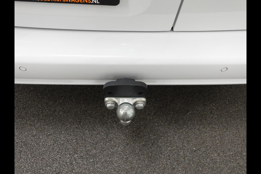 Opel Combo 130pk L1 Automaat Apple Carplay Trekhaak Parkeersensoren Airco Cruise control 2-zits
