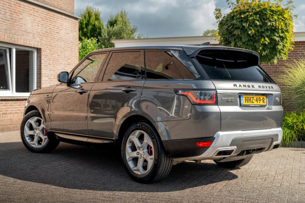 Land Rover Range Rover Sport 2.0 P400e HSE Autobiography Dynamic 404 PK Luchtvering Panorama Meridian Camera 20''