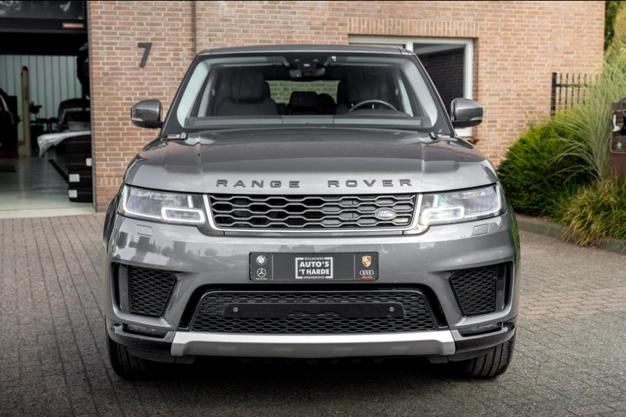 Land Rover Range Rover Sport 2.0 P400e HSE Autobiography Dynamic 404 PK Luchtvering Panorama Meridian Camera 20''