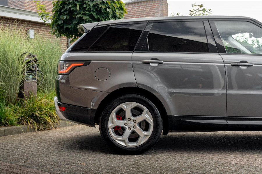 Land Rover Range Rover Sport 2.0 P400e HSE Autobiography Dynamic 404 PK Luchtvering Panorama Meridian Camera 20''