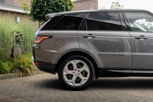 Land Rover Range Rover Sport 2.0 P400e HSE Autobiography Dynamic 404 PK Luchtvering Panorama Meridian Camera 20''