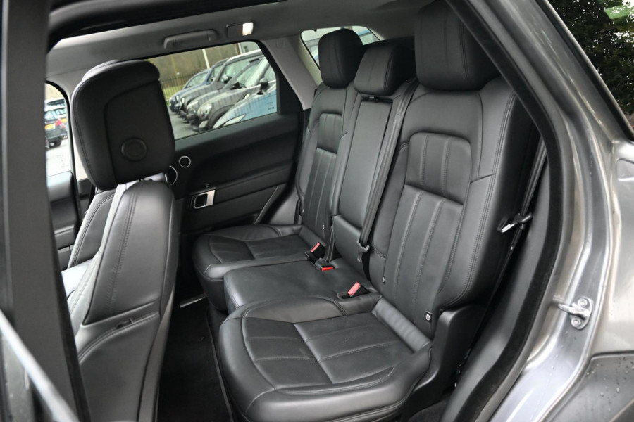 Land Rover Range Rover Sport 2.0 P400e HSE Autobiography Dynamic 404 PK Luchtvering Panorama Meridian Camera 20''