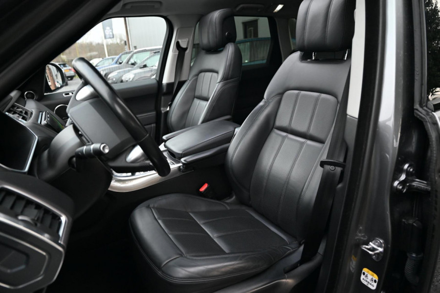 Land Rover Range Rover Sport 2.0 P400e HSE Autobiography Dynamic 404 PK Luchtvering Panorama Meridian Camera 20''