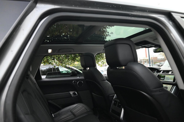 Land Rover Range Rover Sport 2.0 P400e HSE Autobiography Dynamic 404 PK Luchtvering Panorama Meridian Camera 20''