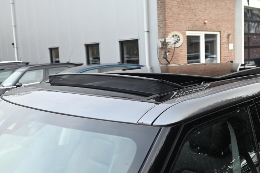 Land Rover Range Rover Sport 2.0 P400e HSE Autobiography Dynamic 404 PK Luchtvering Panorama Meridian Camera 20''