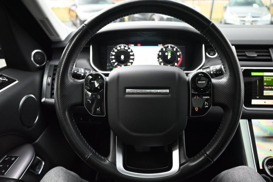 Land Rover Range Rover Sport 2.0 P400e HSE Autobiography Dynamic 404 PK Luchtvering Panorama Meridian Camera 20''