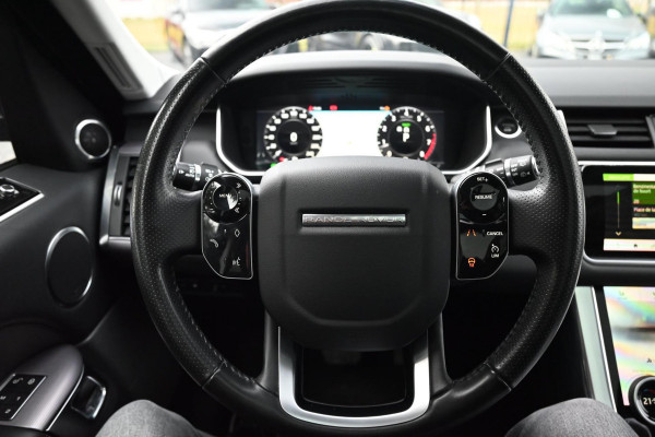 Land Rover Range Rover Sport 2.0 P400e HSE Autobiography Dynamic 404 PK Luchtvering Panorama Meridian Camera 20''