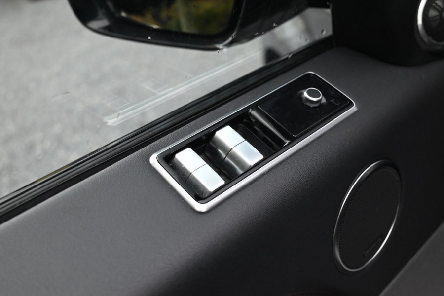 Land Rover Range Rover Sport 2.0 P400e HSE Autobiography Dynamic 404 PK Luchtvering Panorama Meridian Camera 20''
