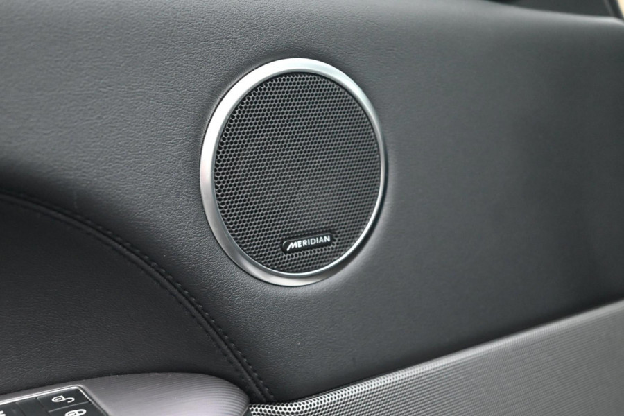 Land Rover Range Rover Sport 2.0 P400e HSE Autobiography Dynamic 404 PK Luchtvering Panorama Meridian Camera 20''