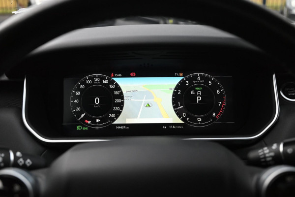 Land Rover Range Rover Sport 2.0 P400e HSE Autobiography Dynamic 404 PK Luchtvering Panorama Meridian Camera 20''