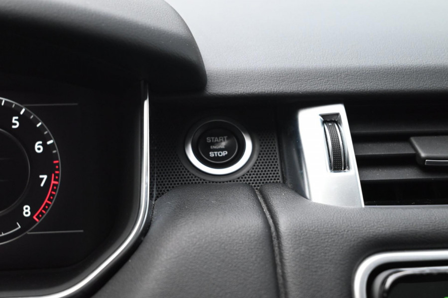 Land Rover Range Rover Sport 2.0 P400e HSE Autobiography Dynamic 404 PK Luchtvering Panorama Meridian Camera 20''