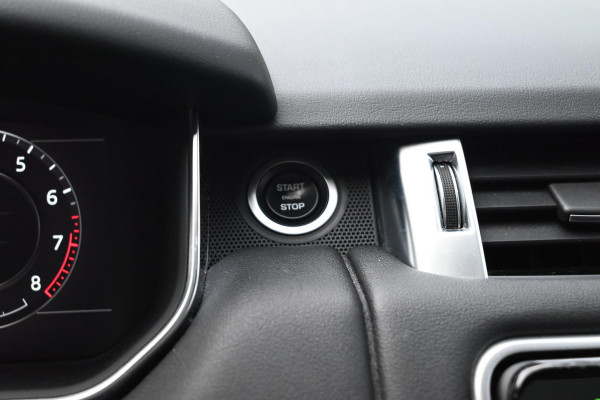 Land Rover Range Rover Sport 2.0 P400e HSE Autobiography Dynamic 404 PK Luchtvering Panorama Meridian Camera 20''