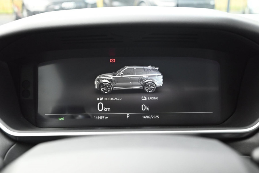 Land Rover Range Rover Sport 2.0 P400e HSE Autobiography Dynamic 404 PK Luchtvering Panorama Meridian Camera 20''
