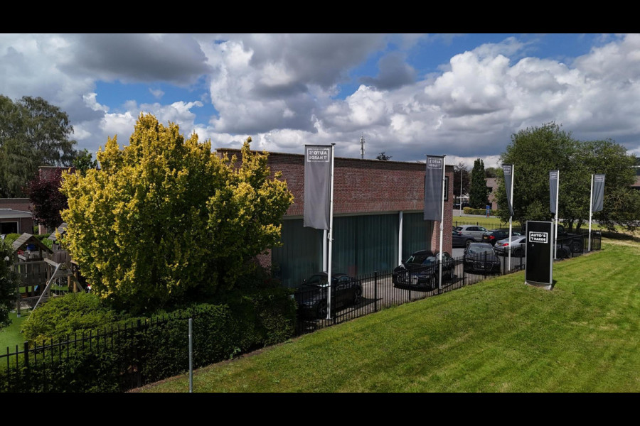 Land Rover Range Rover Sport 2.0 P400e HSE Autobiography Dynamic 404 PK Luchtvering Panorama Meridian Camera 20''
