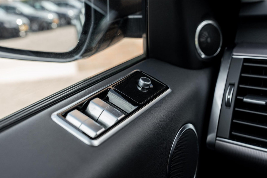 Land Rover Range Rover Sport 2.0 P400e HSE Autobiography Dynamic 404 PK Luchtvering Panorama Meridian Camera 20''