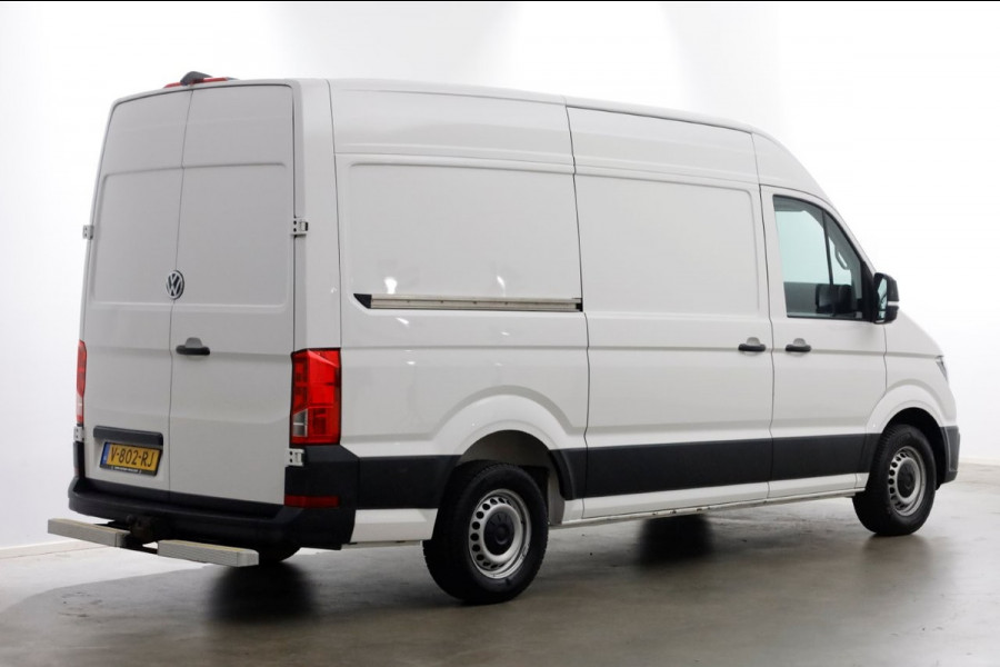 Volkswagen Crafter 35 2.0 TDI 140pk E6 RWD L3H3 (L2H2) Comfortline Navi/Camera 07-2018