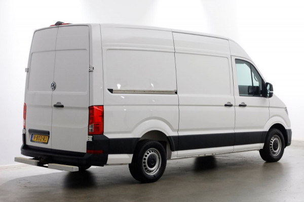 Volkswagen Crafter 35 2.0 TDI 140pk E6 RWD L3H3 (L2H2) Comfortline Navi/Camera 07-2018