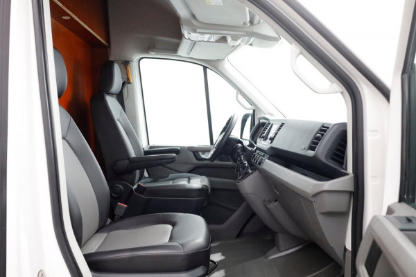 Volkswagen Crafter 35 2.0 TDI 140pk E6 RWD L3H3 (L2H2) Comfortline Navi/Camera 07-2018