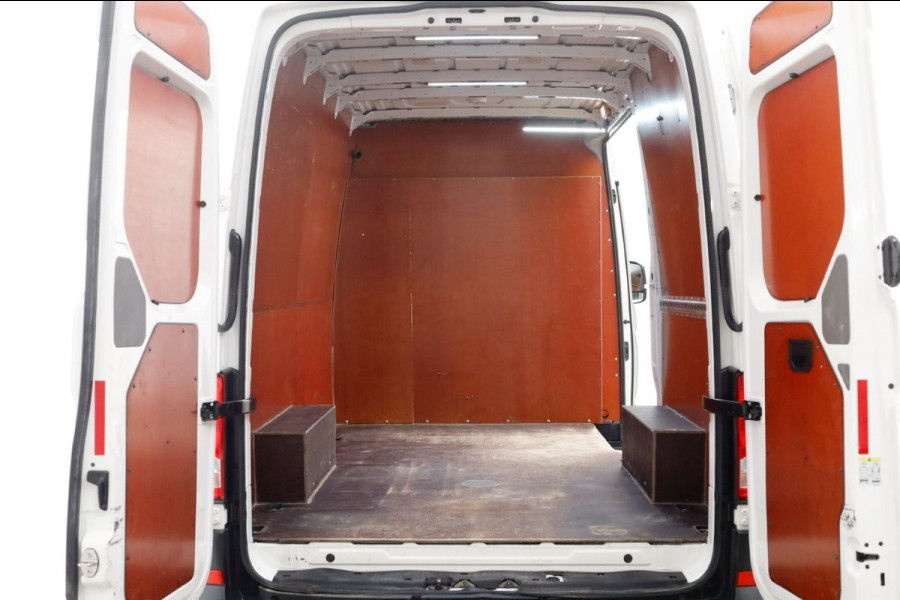 Volkswagen Crafter 35 2.0 TDI 140pk E6 RWD L3H3 (L2H2) Comfortline Navi/Camera 07-2018