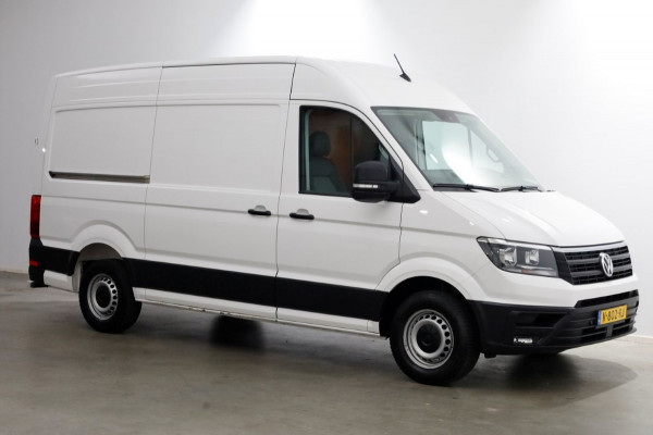 Volkswagen Crafter 35 2.0 TDI 140pk E6 RWD L3H3 (L2H2) Comfortline Navi/Camera 07-2018