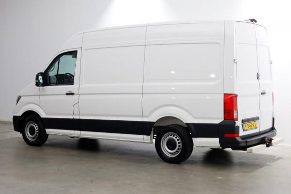 Volkswagen Crafter 35 2.0 TDI 140pk E6 RWD L3H3 (L2H2) Comfortline Navi/Camera 07-2018