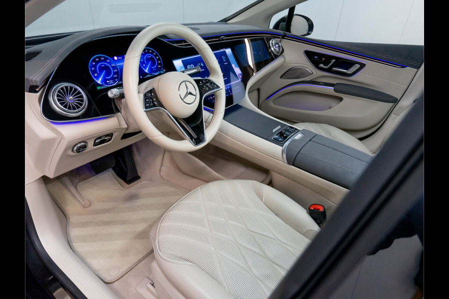 Mercedes-Benz EQS 580 4MATIC AMG Line | BTW | 1e eigenaar