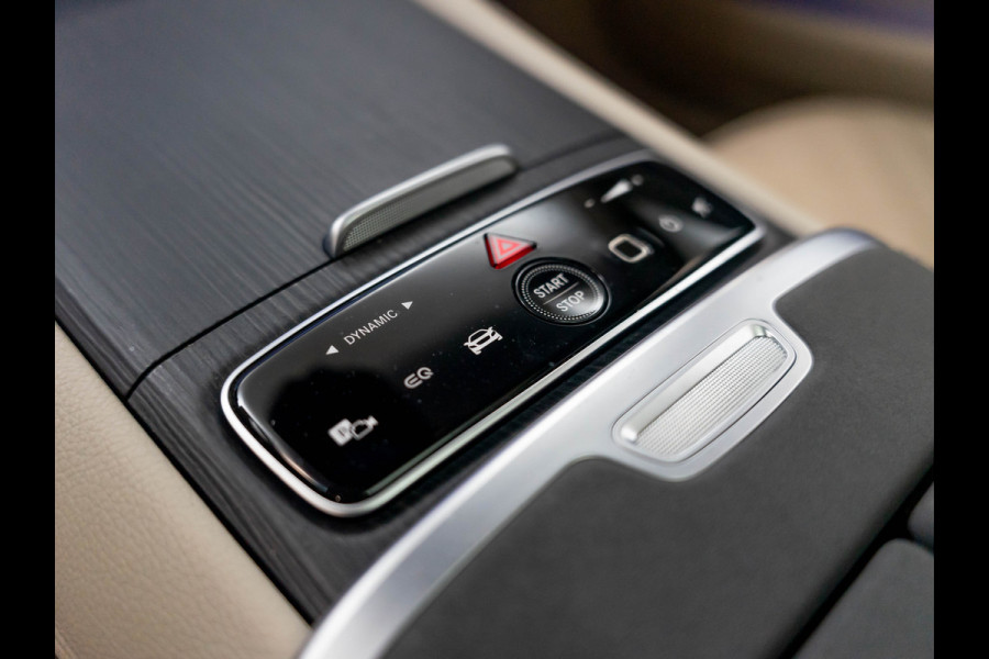 Mercedes-Benz EQS 580 4MATIC AMG Line | BTW | 1e eigenaar