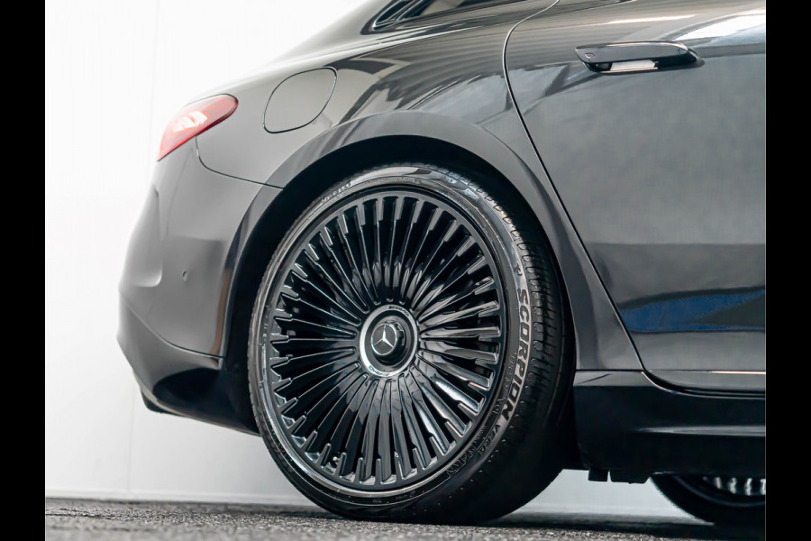 Mercedes-Benz EQS 580 4MATIC AMG Line | BTW | 1e eigenaar