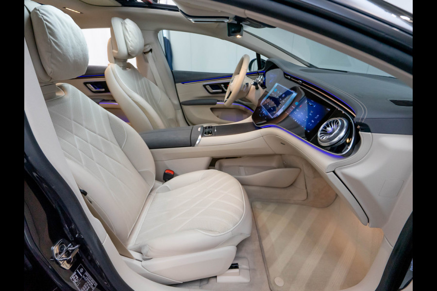 Mercedes-Benz EQS 580 4MATIC AMG Line | BTW | 1e eigenaar