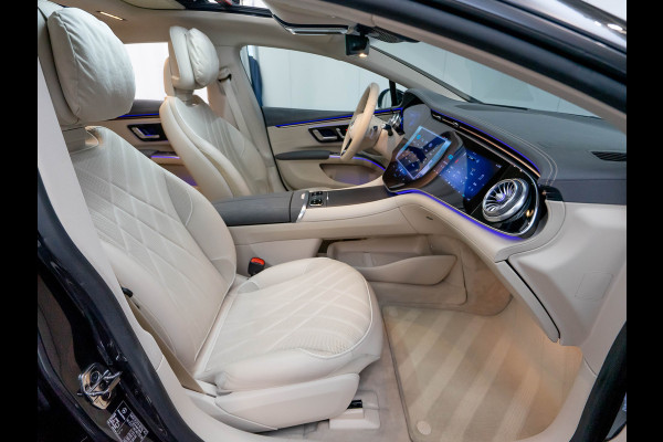 Mercedes-Benz EQS 580 4MATIC AMG Line | BTW | 1e eigenaar