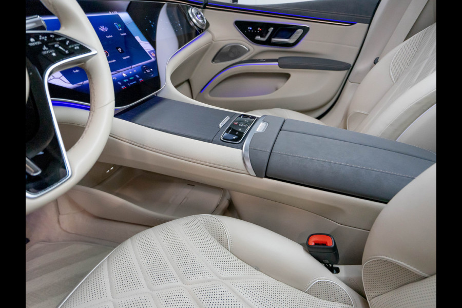 Mercedes-Benz EQS 580 4MATIC AMG Line | BTW | 1e eigenaar