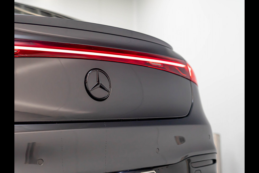 Mercedes-Benz EQS 580 4MATIC AMG Line | BTW | 1e eigenaar
