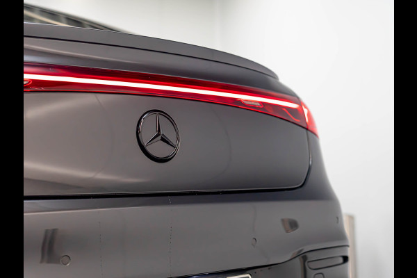 Mercedes-Benz EQS 580 4MATIC AMG Line | BTW | 1e eigenaar