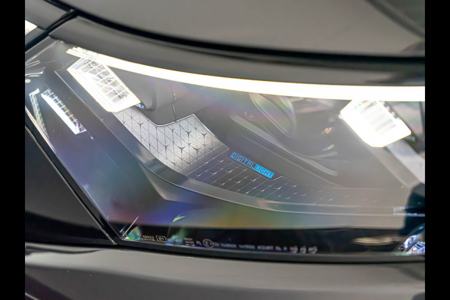 Mercedes-Benz EQS 580 4MATIC AMG Line | BTW | 1e eigenaar