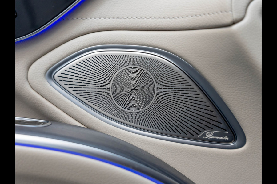 Mercedes-Benz EQS 580 4MATIC AMG Line | BTW | 1e eigenaar