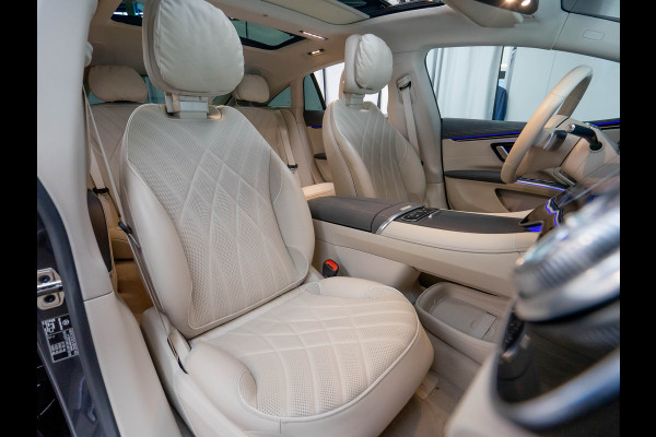 Mercedes-Benz EQS 580 4MATIC AMG Line | BTW | 1e eigenaar