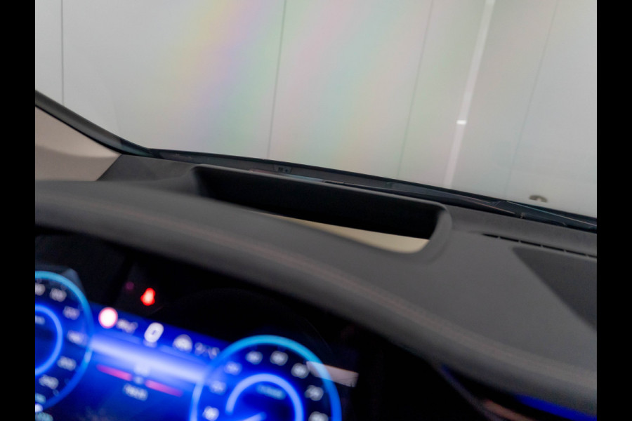 Mercedes-Benz EQS 580 4MATIC AMG Line | BTW | 1e eigenaar