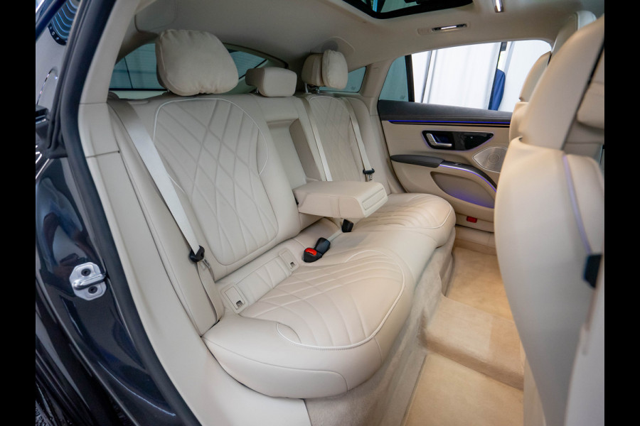 Mercedes-Benz EQS 580 4MATIC AMG Line | BTW | 1e eigenaar