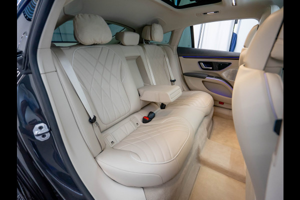 Mercedes-Benz EQS 580 4MATIC AMG Line | BTW | 1e eigenaar