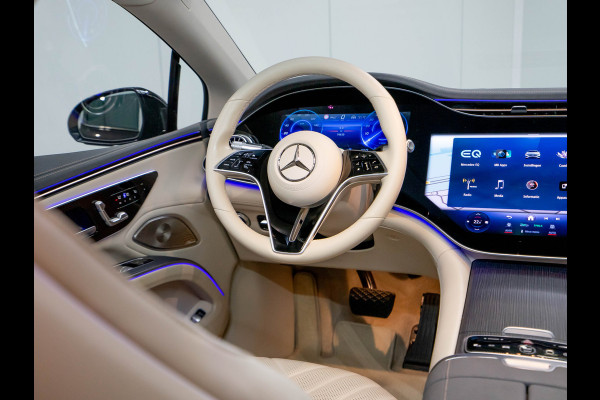 Mercedes-Benz EQS 580 4MATIC AMG Line | BTW | 1e eigenaar