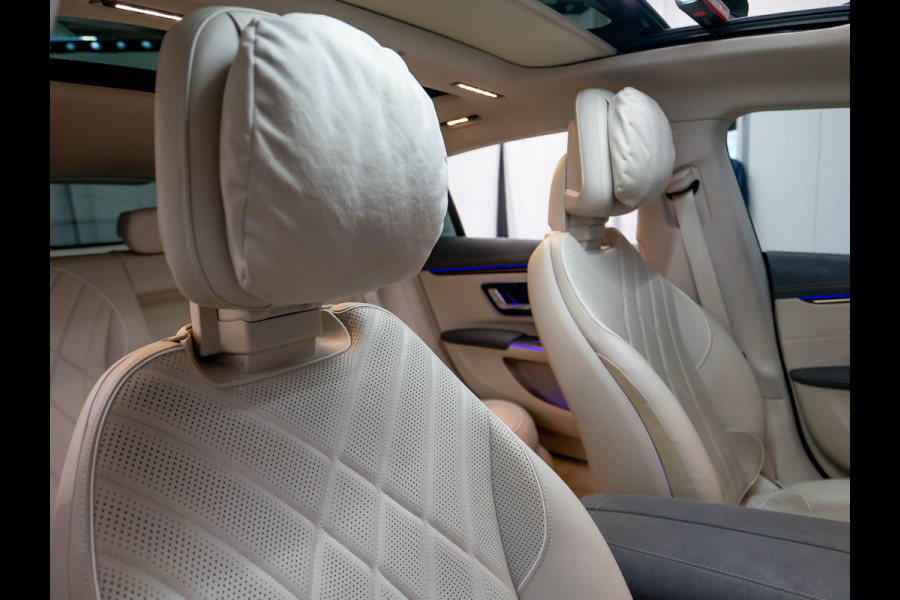 Mercedes-Benz EQS 580 4MATIC AMG Line | BTW | 1e eigenaar