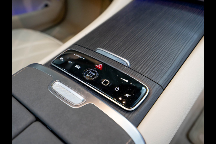 Mercedes-Benz EQS 580 4MATIC AMG Line | BTW | 1e eigenaar