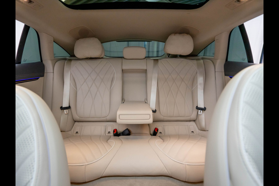Mercedes-Benz EQS 580 4MATIC AMG Line | BTW | 1e eigenaar