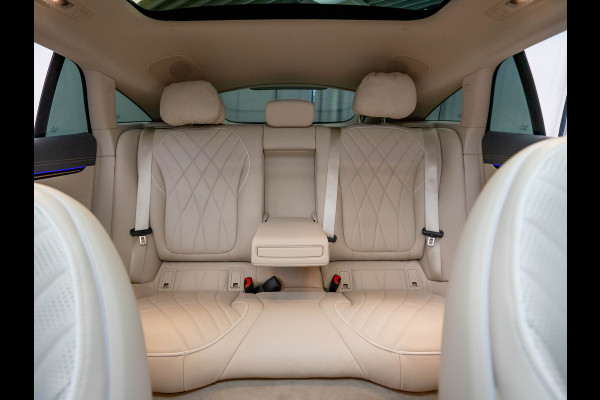 Mercedes-Benz EQS 580 4MATIC AMG Line | BTW | 1e eigenaar