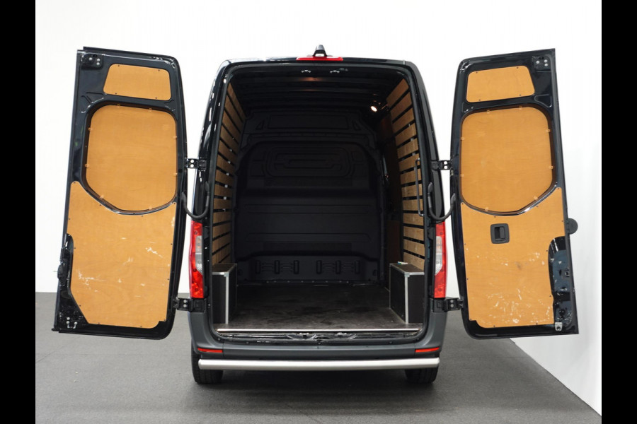Mercedes-Benz Sprinter L2H2 Automaat Airco Cruise Navi Camera Parkeersensoren Sidebars Carplay
