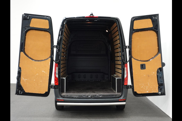 Mercedes-Benz Sprinter L2H2 Automaat Airco Cruise Navi Camera Parkeersensoren Sidebars Carplay