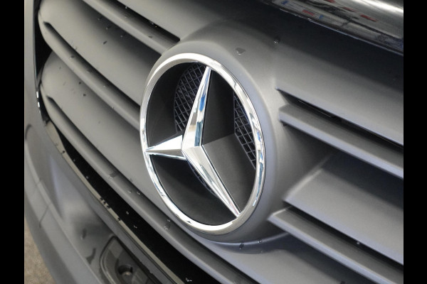 Mercedes-Benz Sprinter L2H2 Automaat Airco Cruise Navi Camera Parkeersensoren Sidebars Carplay